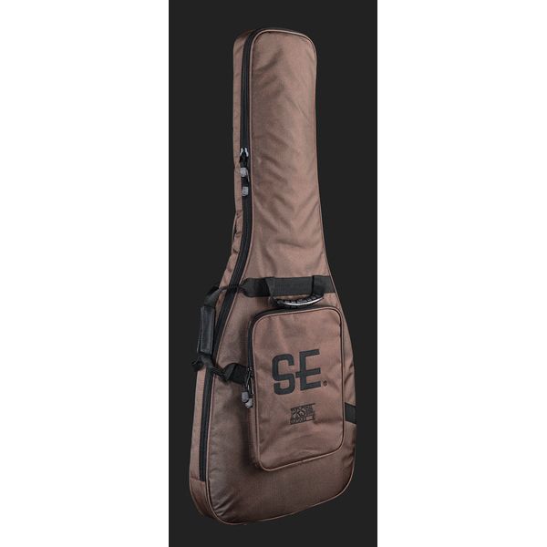 PRS SE Custom 24 Semi-Hollow OB