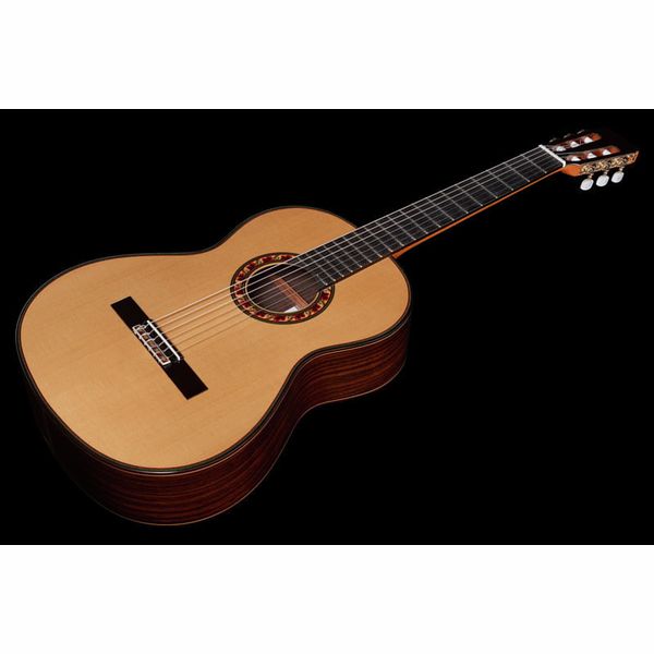 Ramirez Guitarra del Tiempo Spruce