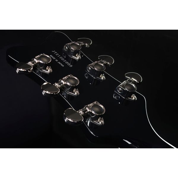 Gretsch G6636-RF Richard Fortus Black