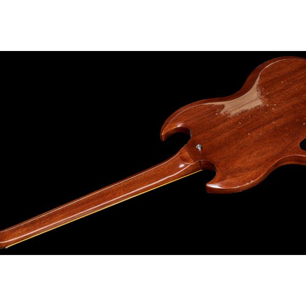 Gibson SG Standard 64 Maestro CH HA