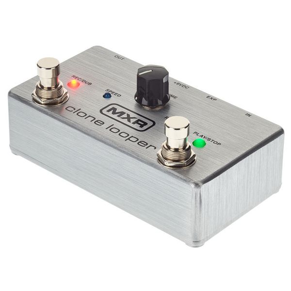 MXR M303 Clone Looper