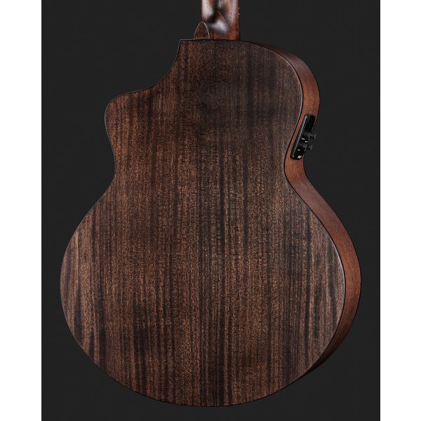 Baton Rouge X11S/FJE-SCC