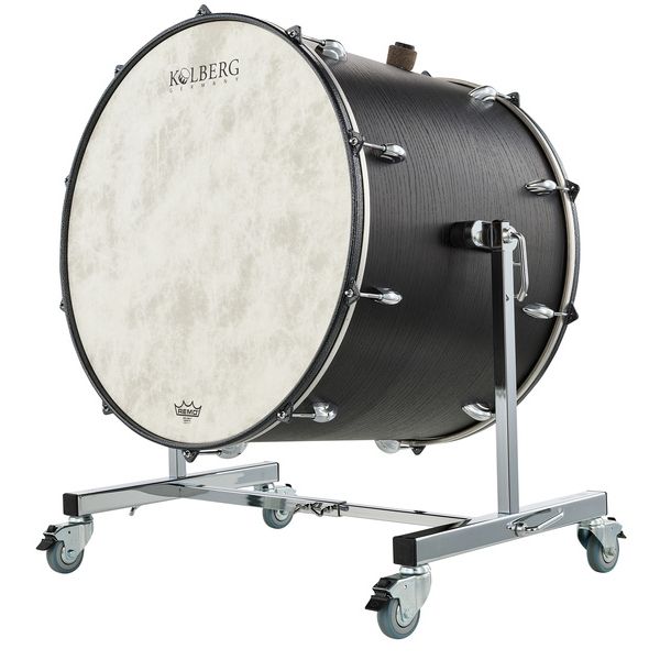 Kolberg DS626R Concert Bass Drum