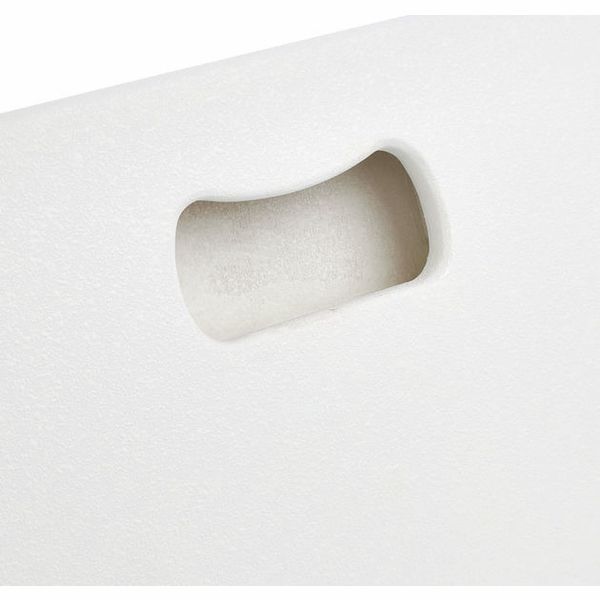 the box pro 2room Lounge Bundle M white