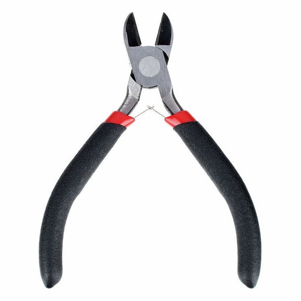 Harley Benton Guitar & Bass String Cutter