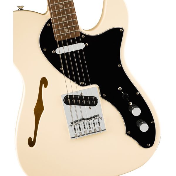 Squier Affinity Tele Thin OWT