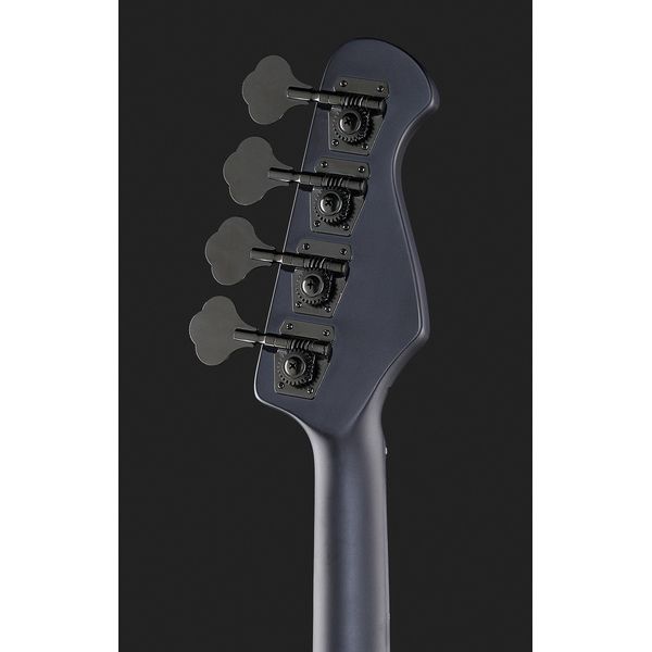 Harley Benton PB-20LH SBK Bundle