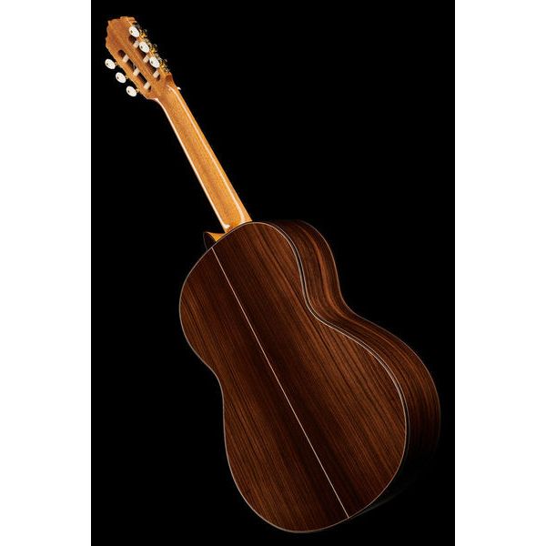 Alhambra 5P A incl.Gig Bag
