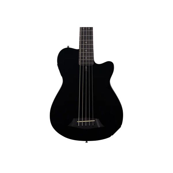 Marcus Miller GB5-5 Black