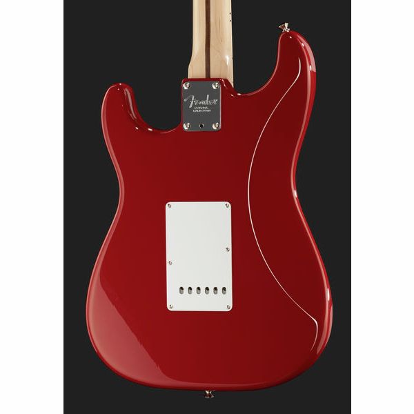 Fender Clapton Strat Signature TR