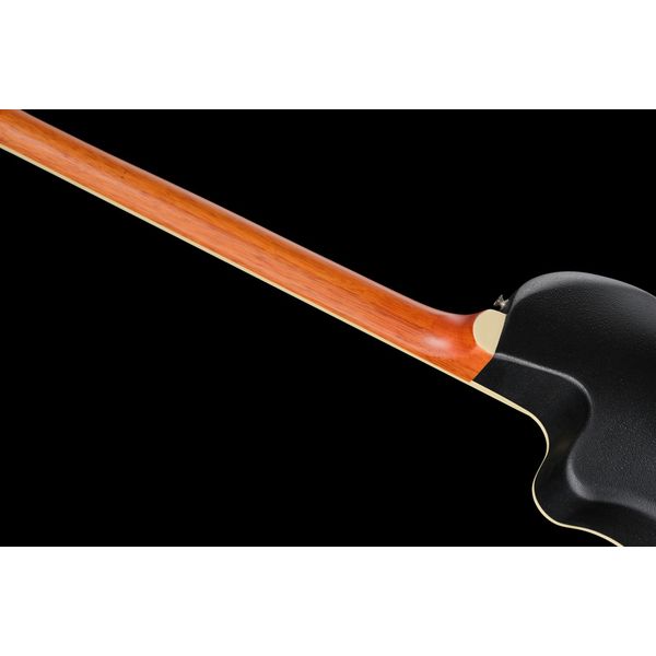 Harley Benton HBO-850 Bass Natural