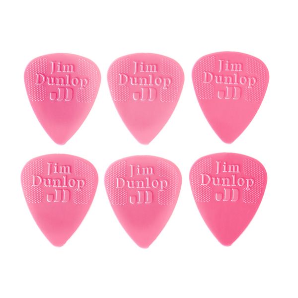 Dunlop Fat Mike Custom Nylon 0.60 mm