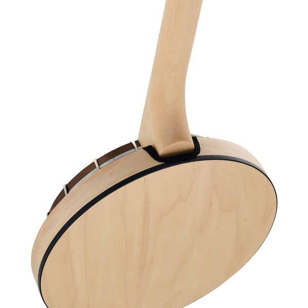 Deering Goodtime Two Banjo Lefth.