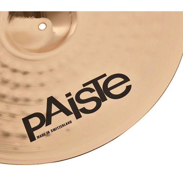 Paiste PST8 Reflector Universal Set