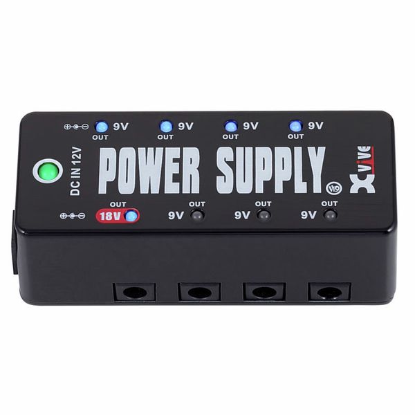 XVive V19 Micro Power Supply