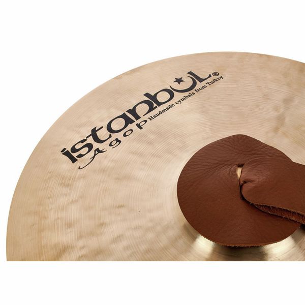 Istanbul Agop Marching 16"