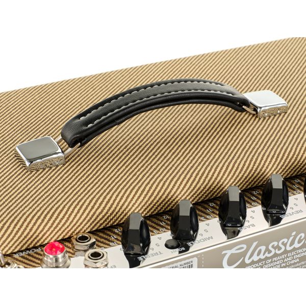 Peavey Classic 30 II 112 TW