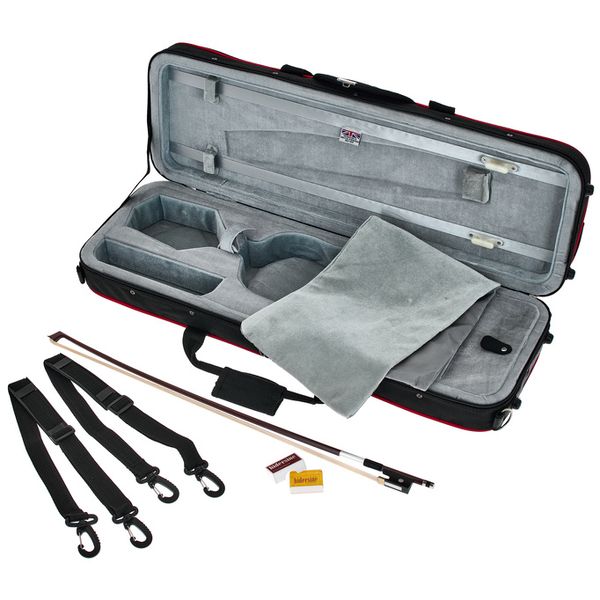 Hidersine Vivente Violin Set 1/2