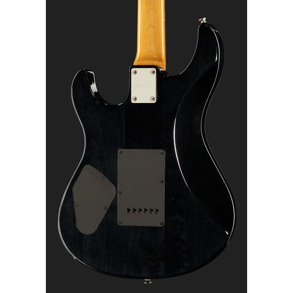 Yamaha Pacifica 612V II FM TBL