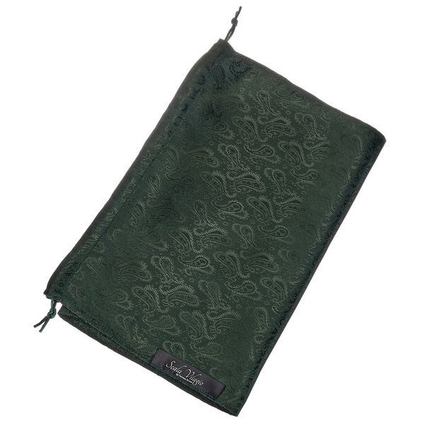 Scala Vilagio Silk Sleeve for Violin CB/GNP