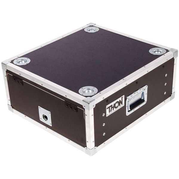 Thon Sliding Door Rack 3U 50