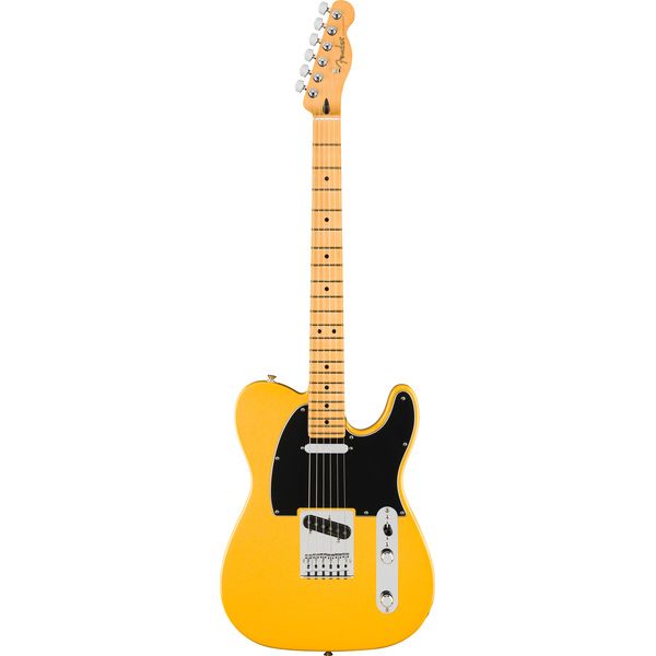Fender Player II Mod Tele MN SSY