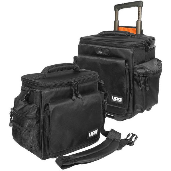 UDG Ultimate Trolley Set Deluxe BO