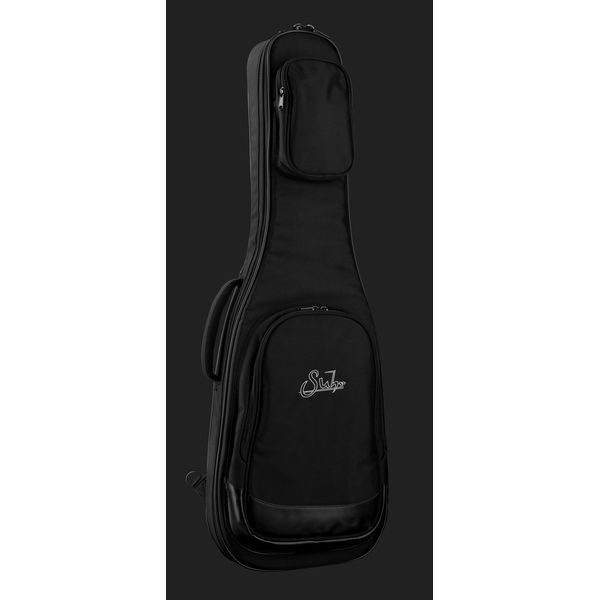 Suhr Classic S ST SSS MN BK