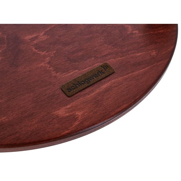 Schlagwerk HPP Handpan Soundplate