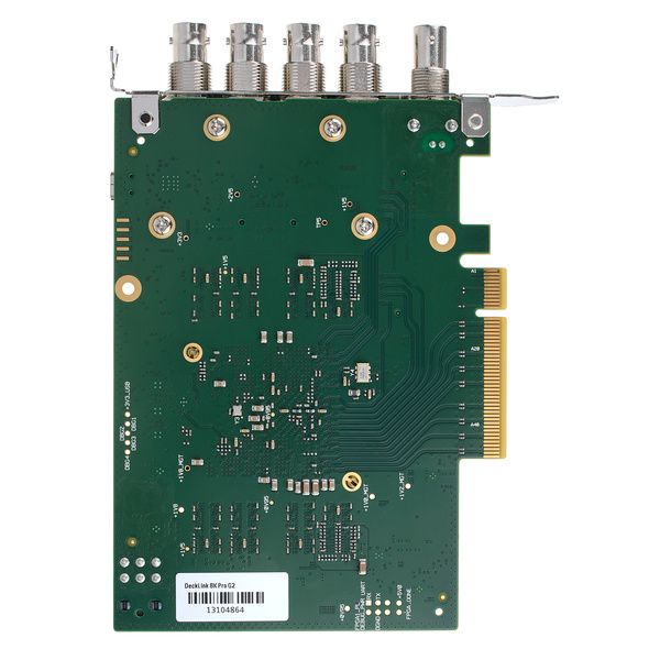 Blackmagic Design Decklink 8K Pro G2
