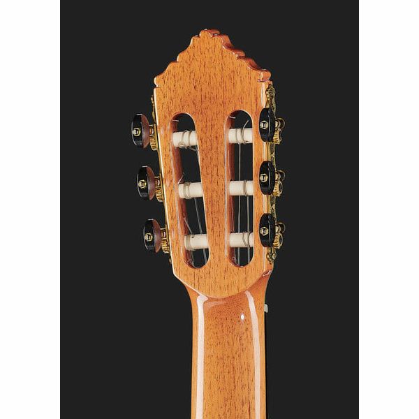 Alhambra 11 P w/Case