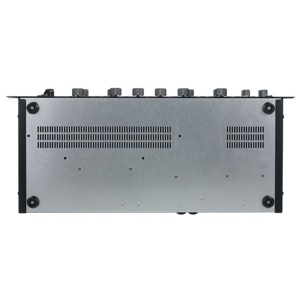 Kemper Profiler Rack + Remote MK 2