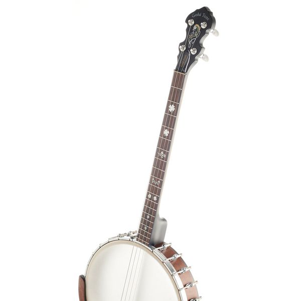 Gold Tone IT-19 Irish Tenor Banjo w/Bag