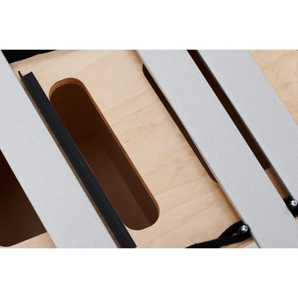 Studio 49 H-BM-1000 Bass Metallo. Ergnz