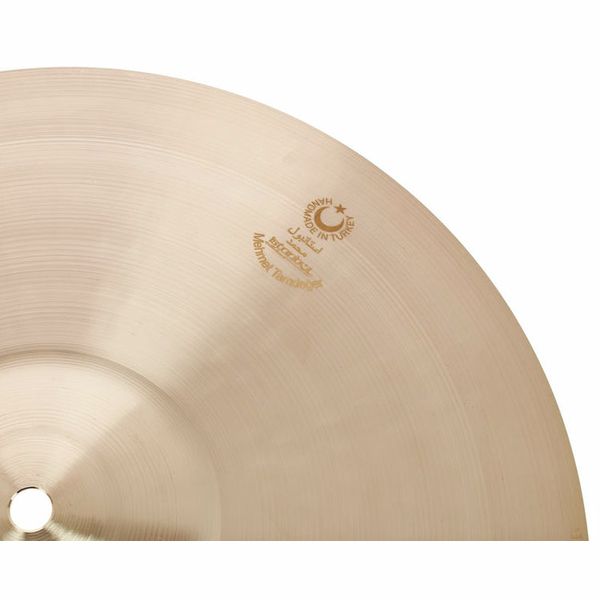 Istanbul Mehmet IMC 3pcs Cymbal Set Natural