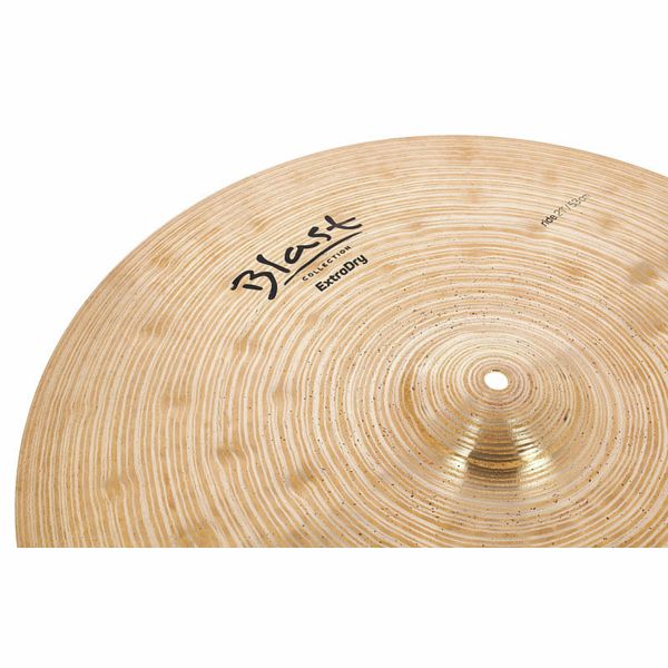 Ufip 21" Blast Extra Dry Ride