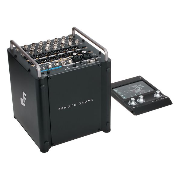 Efnote Pro E-Drum Module