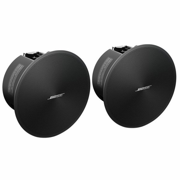 Bose Professional DesignMax DM2C-LP black