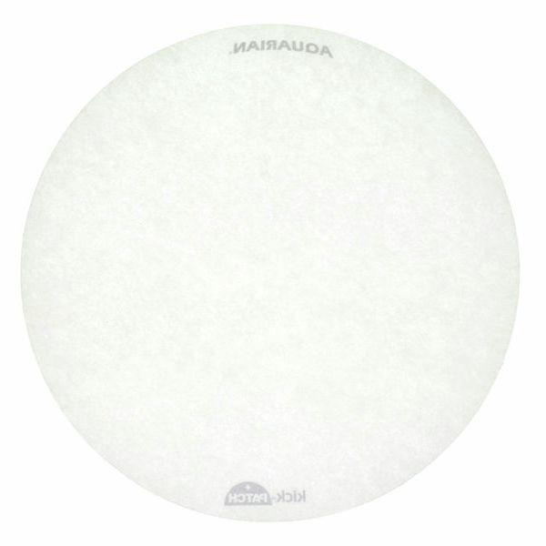 Aquarian AQPA3 Kick Patch