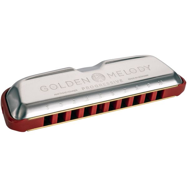 Hohner Golden Melody F#