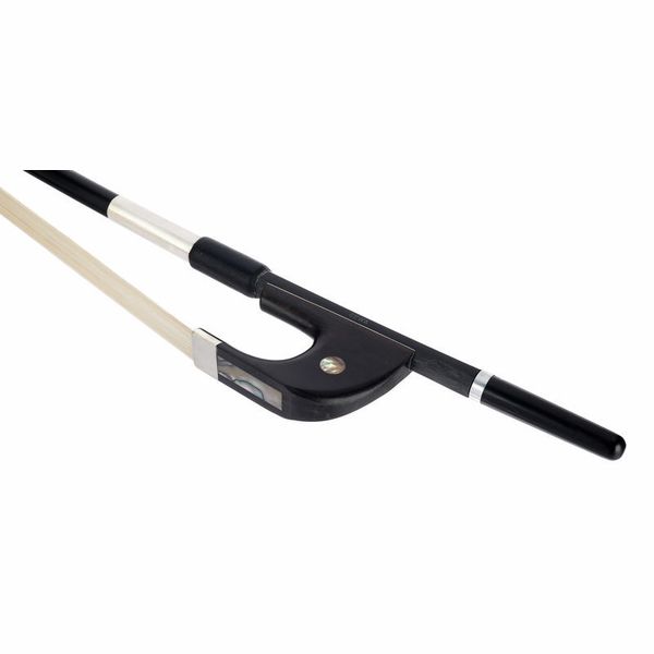 Gewa Carbon Student Bass Bow 3/4G