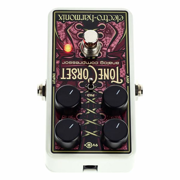 Electro Harmonix Tone Corset