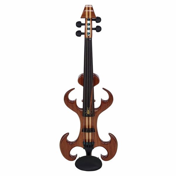 Fidelius HK-4 Stag Beetle Violin 4-str