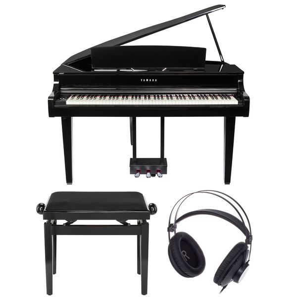 Yamaha CLP-865GP Set