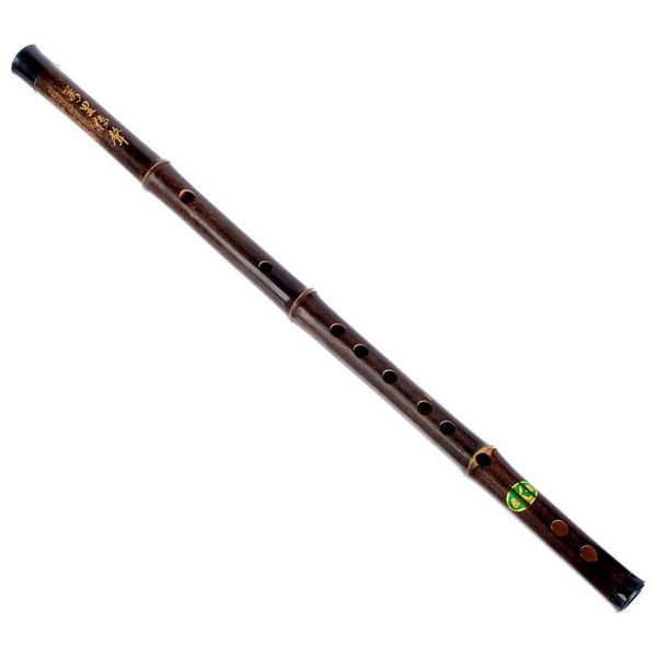 Artino Chinese QuDi Flute F-major