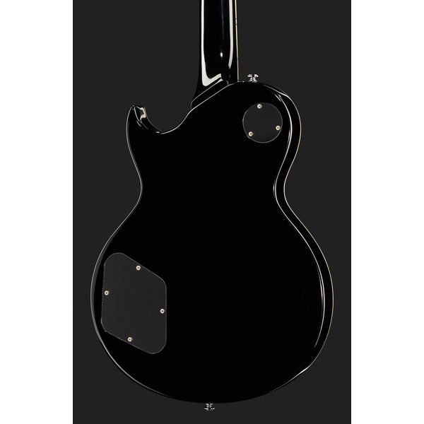 Harley Benton SC-550 II Silver Burst w/Bag