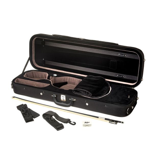 Karl H&ouml;fner Allegro 3/4 Violin Outfit