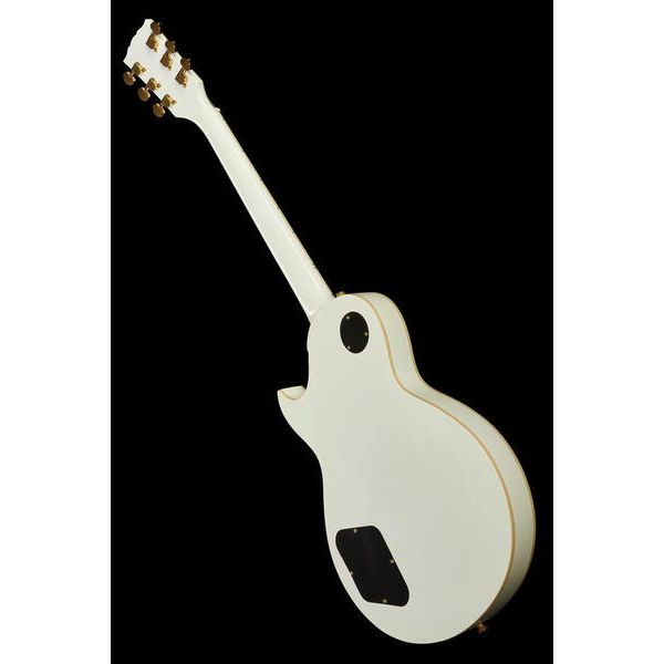 Harley Benton SC-500 WH Vintage Series