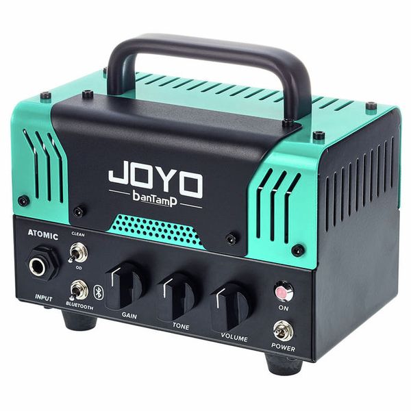Joyo Atomic