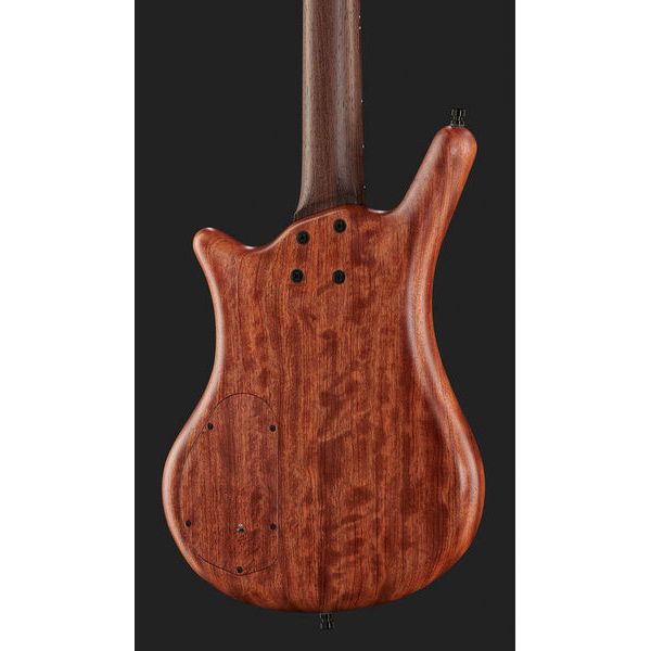 Warwick Masterbuilt Thumb BO NT 4
